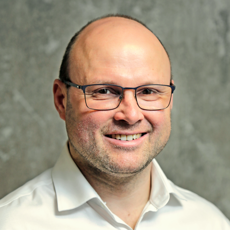 Martin Paloncy